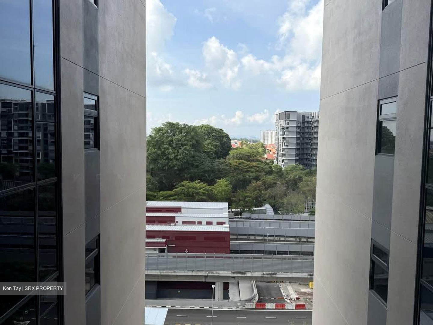 Tanah Merah Kechil Link (D16), Condominium #556067061